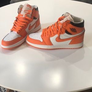 Men’s Air Jordan size 13